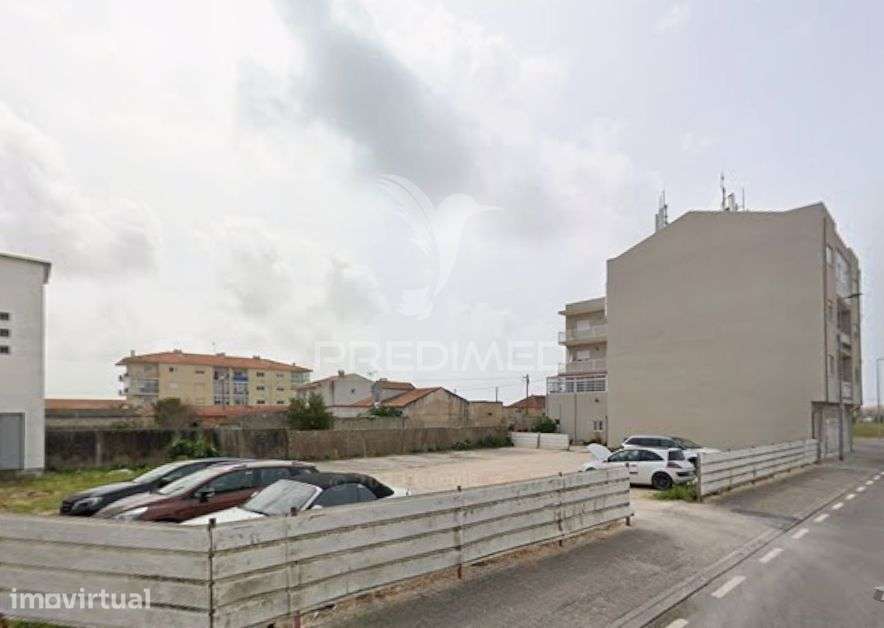 Terreno Urbano c/ 874m2 - Praia da Vagueira - Grande imagem: 2/4