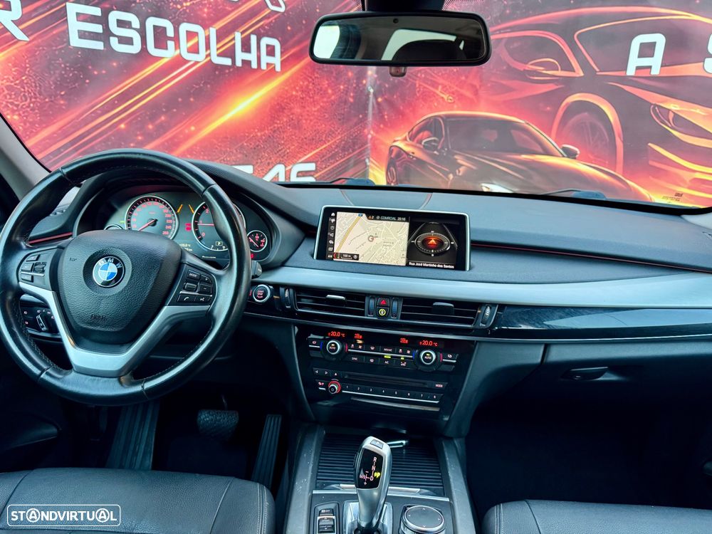 BMW X5 - 9