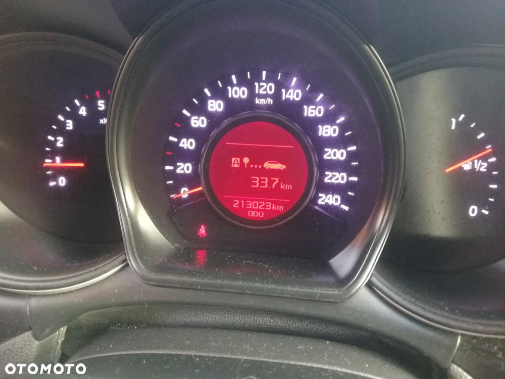 Kia Ceed Cee'd 1.6 CRDi L - 5