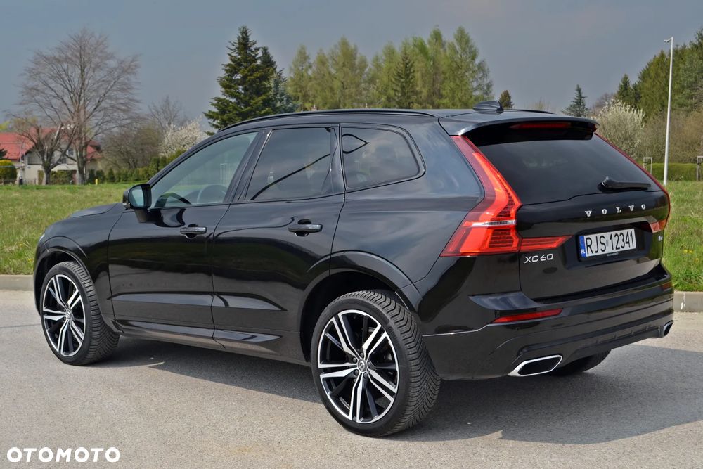 Volvo XC 60 - 5