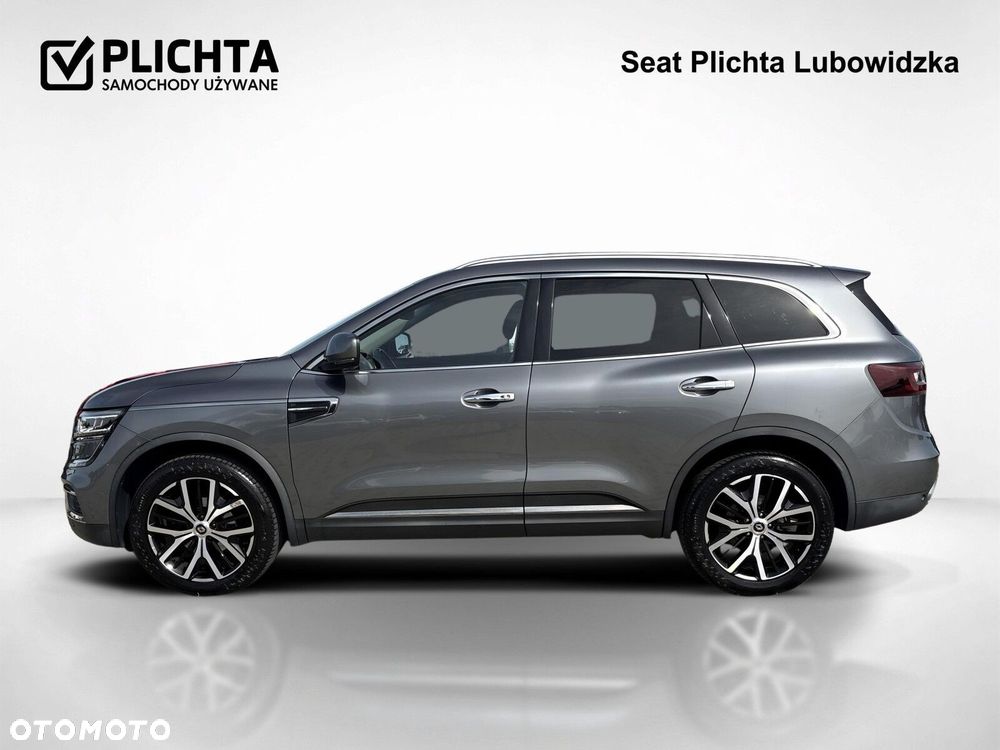 Renault Koleos - 3