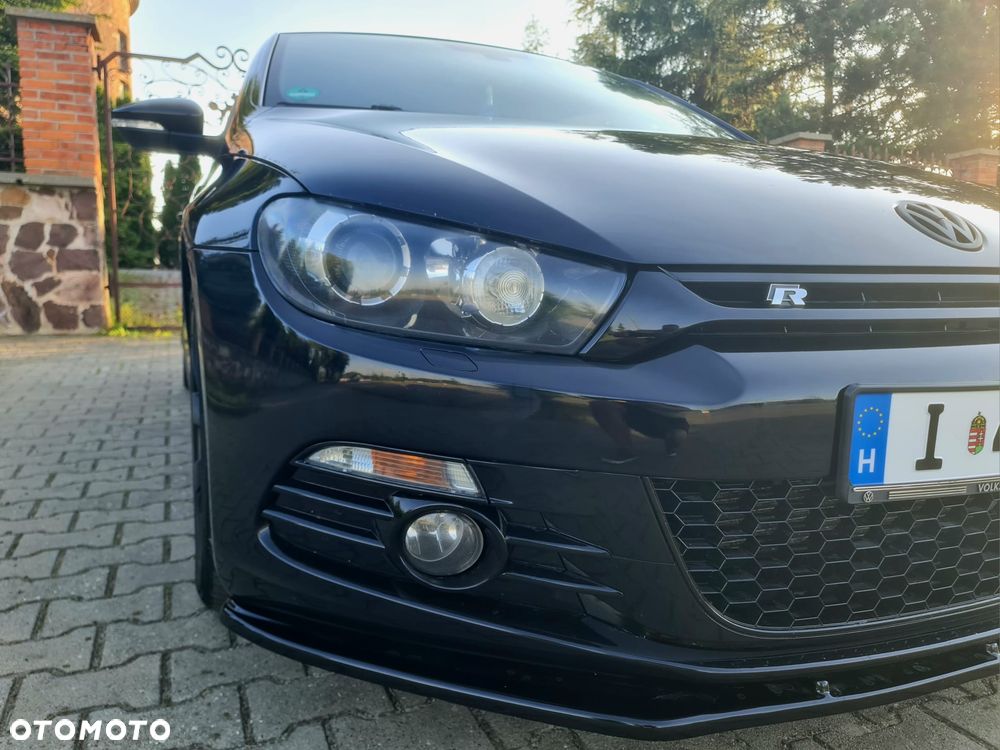 Volkswagen Scirocco - 17
