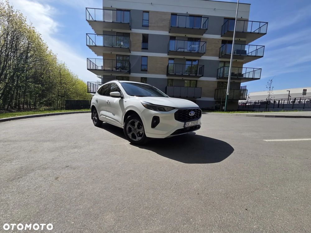 Ford Kuga - 6
