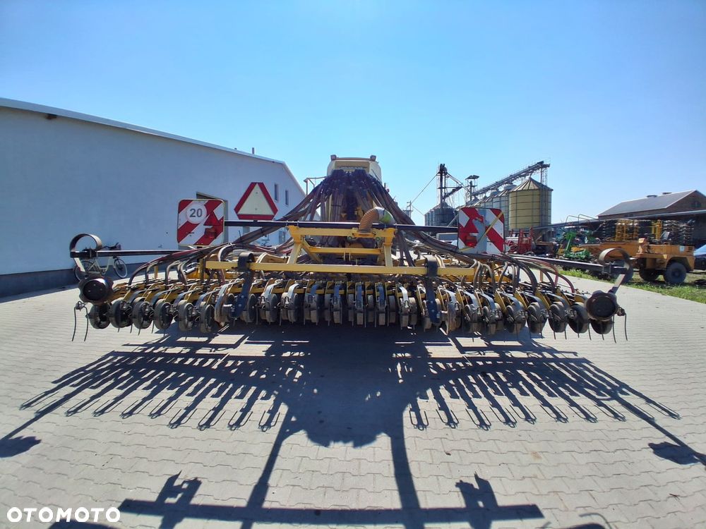 BEDNAR OMEGA OO 6000 FERT - 5