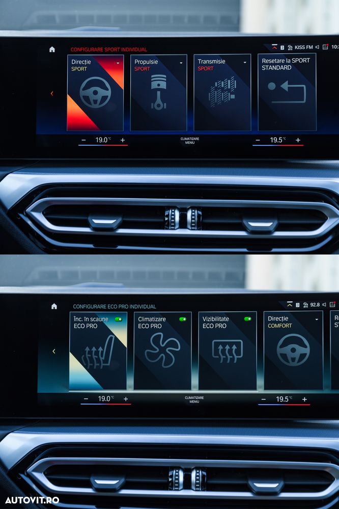 BMW Seria 4 420d xDrive AT MHEV - 22