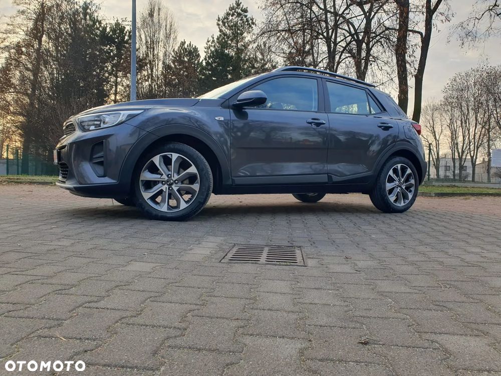 Kia Stonic 1.4 XL - 20
