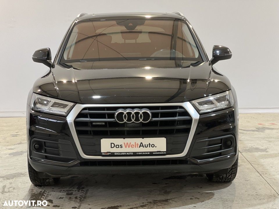 Audi Q5 - 36