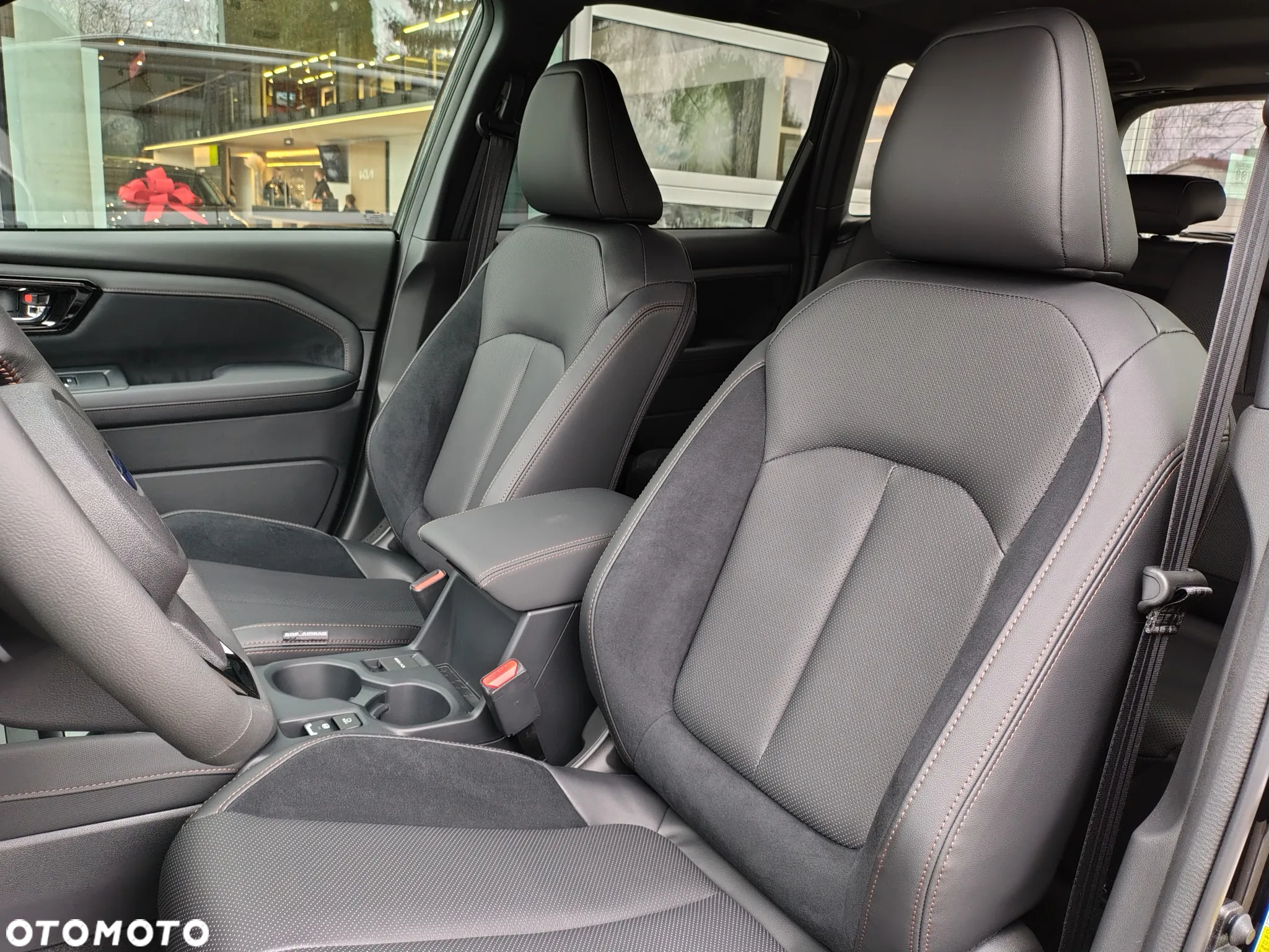 Subaru Forester 2.0i-L Platinum (EyeSight) Lineartronic - 10