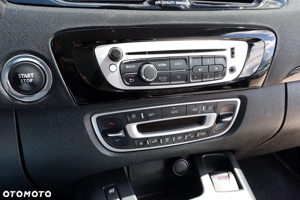 Renault Grand Scenic Gr 1.6 dCi Energy TomTom Edition - 19