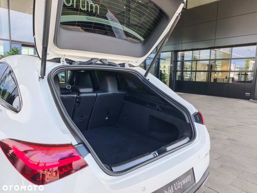 Mercedes-Benz CLA 200 mHEV AMG Line 7G-DCT - 30