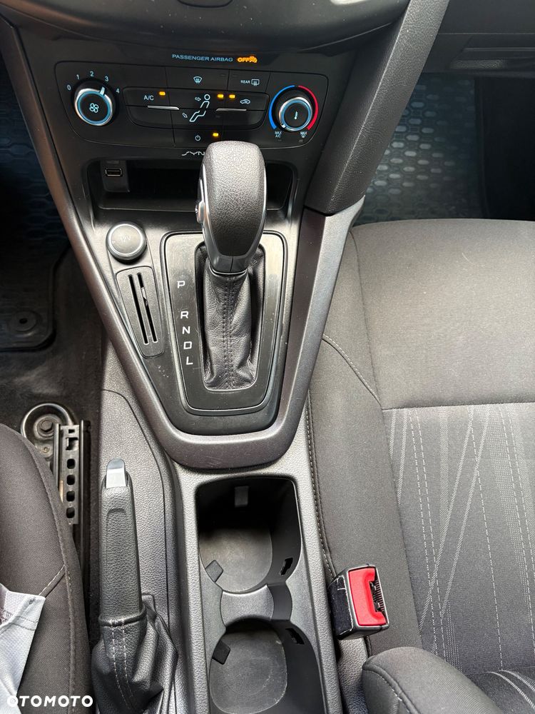 Ford Focus - 18