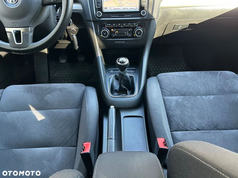 Volkswagen Golf 1.4 TSI Highline - 21