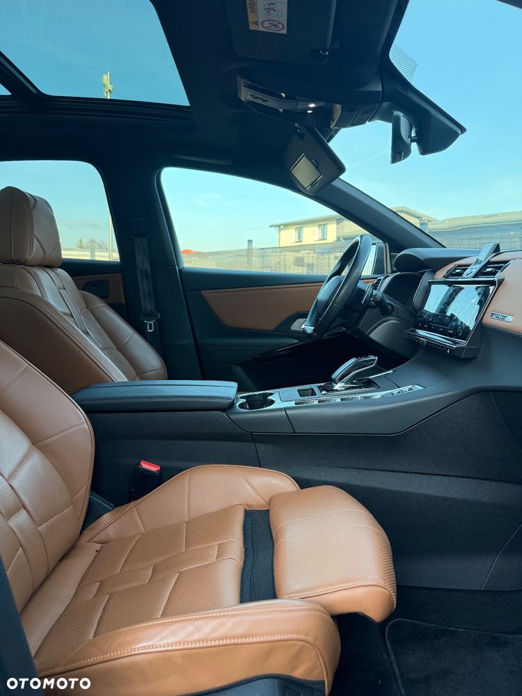DS Automobiles DS 7 Crossback 1.6 E-Tense 4x4 Louvre - 28