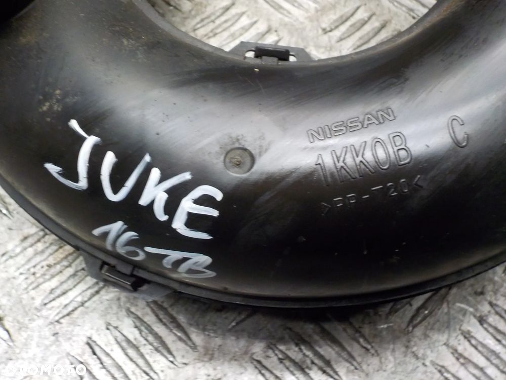 NISSAN JUKE II J11 1.6T REZONATOR 1KK0B - 2