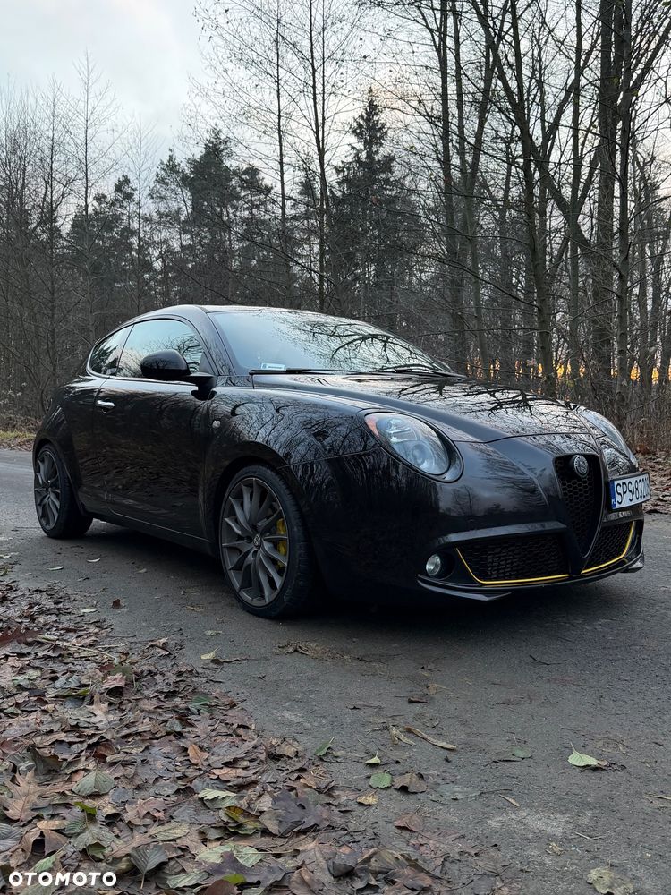 Alfa Romeo Mito TB 1.4 16V - 3
