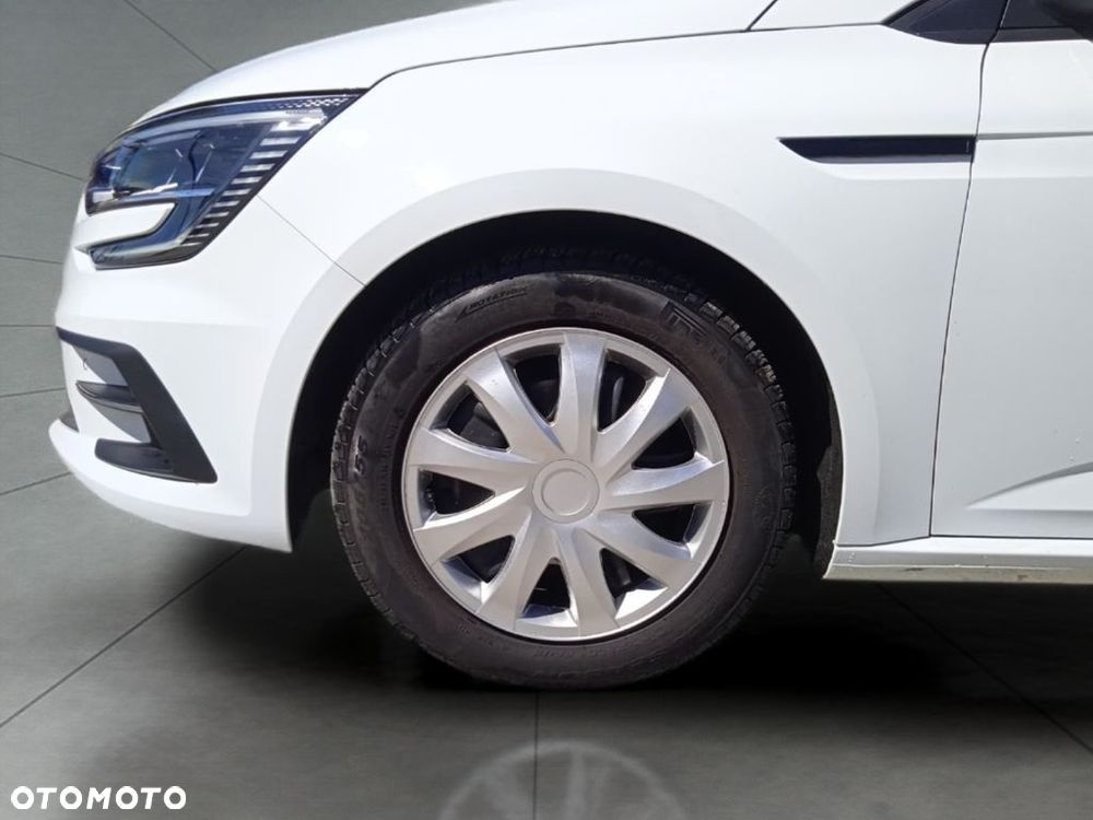 Renault Megane 1.3 TCe FAP Equilibre - 11