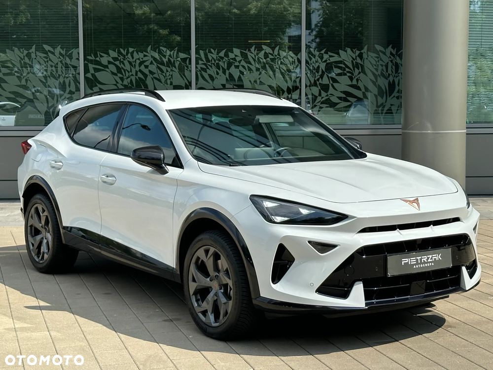 Cupra Formentor 1.5 eTSI mHEV DSG - 6