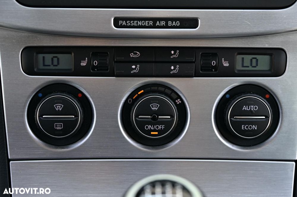 Volkswagen Passat 2.0TDI Highline DPF - 21