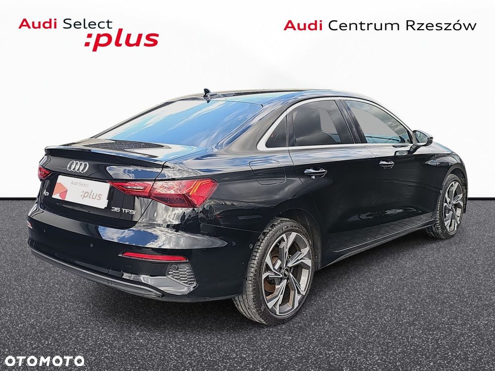 Audi A3 Limousine - 5