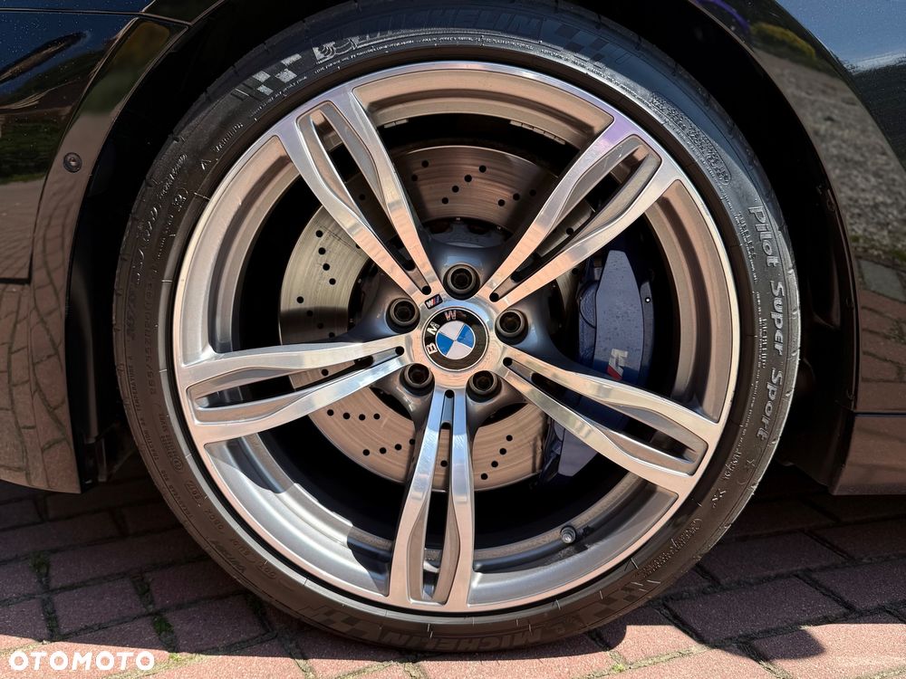 BMW M6 - 25