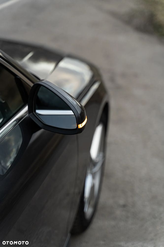 Audi A4 Avant 35 TFSI S tronic - 6