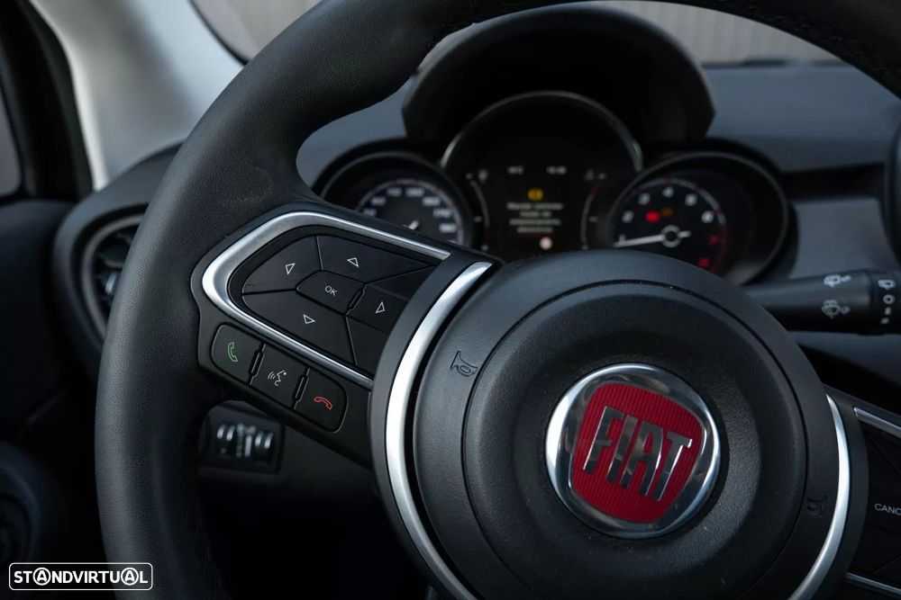 Fiat 500X 1.0 FireFly Cross - 24