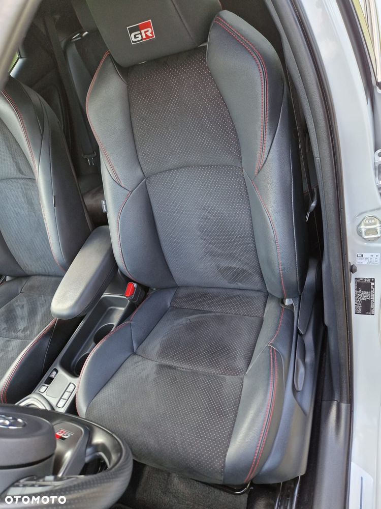 Toyota Yaris - 29