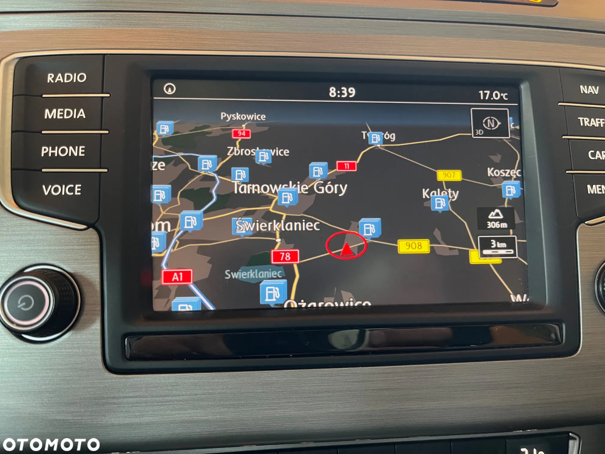 Volkswagen Passat 1.4 TSI BMT Trendline - 25