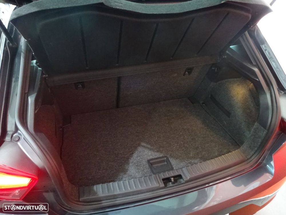 SEAT Ibiza 1.0 TSI FR - 29