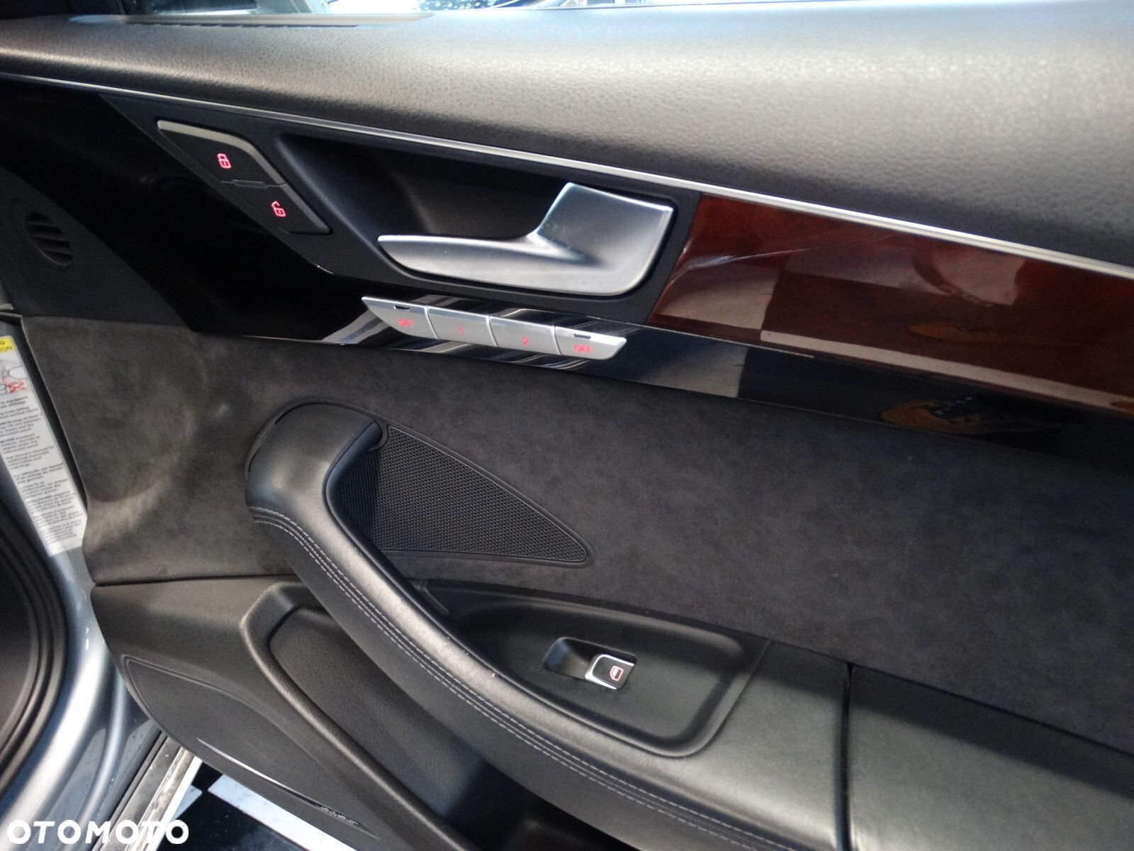 Audi A8 - 13