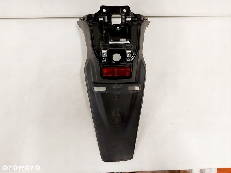 HONDA SH 125 BŁOTNIK TYŁ TYLNY ODBLASK 80101-K29 - 1
