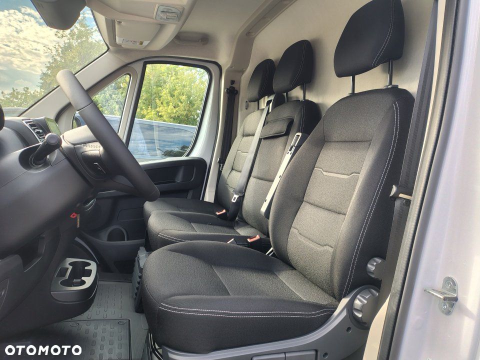 Fiat Ducato - 8