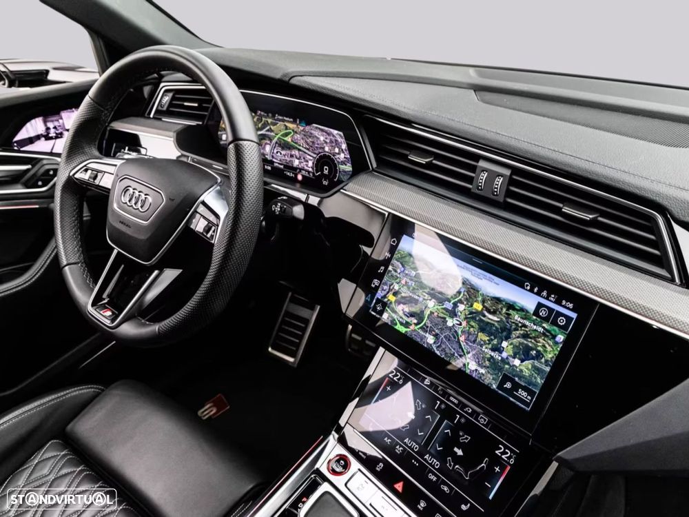 Audi SQ8 - 13