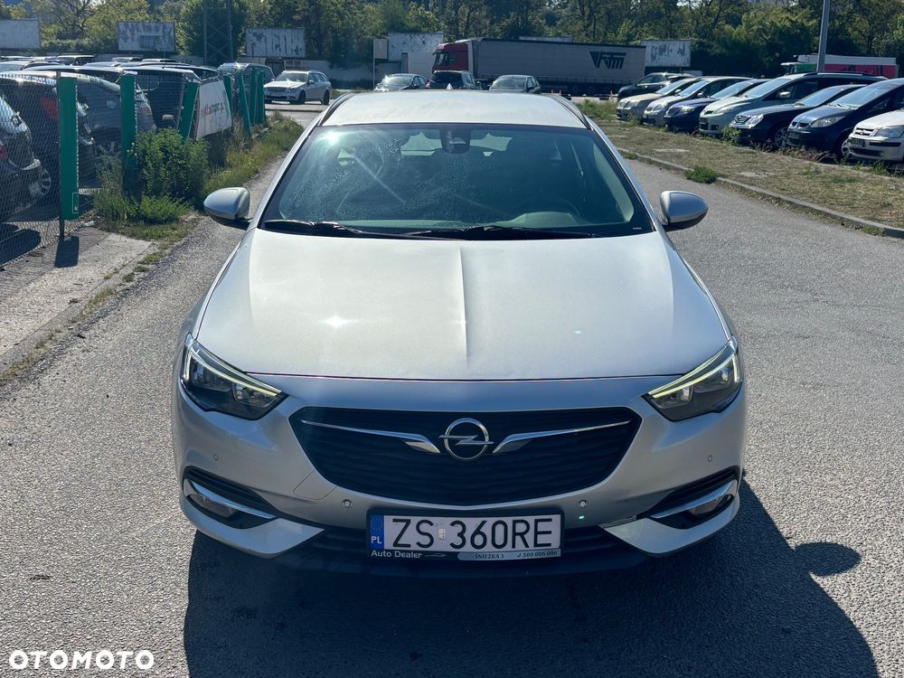 Opel Insignia 2.0 CDTI ecoFLEX Start/Stop Business Edition - 9