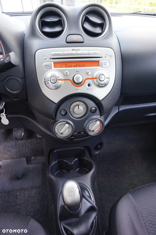 Nissan Micra - 30