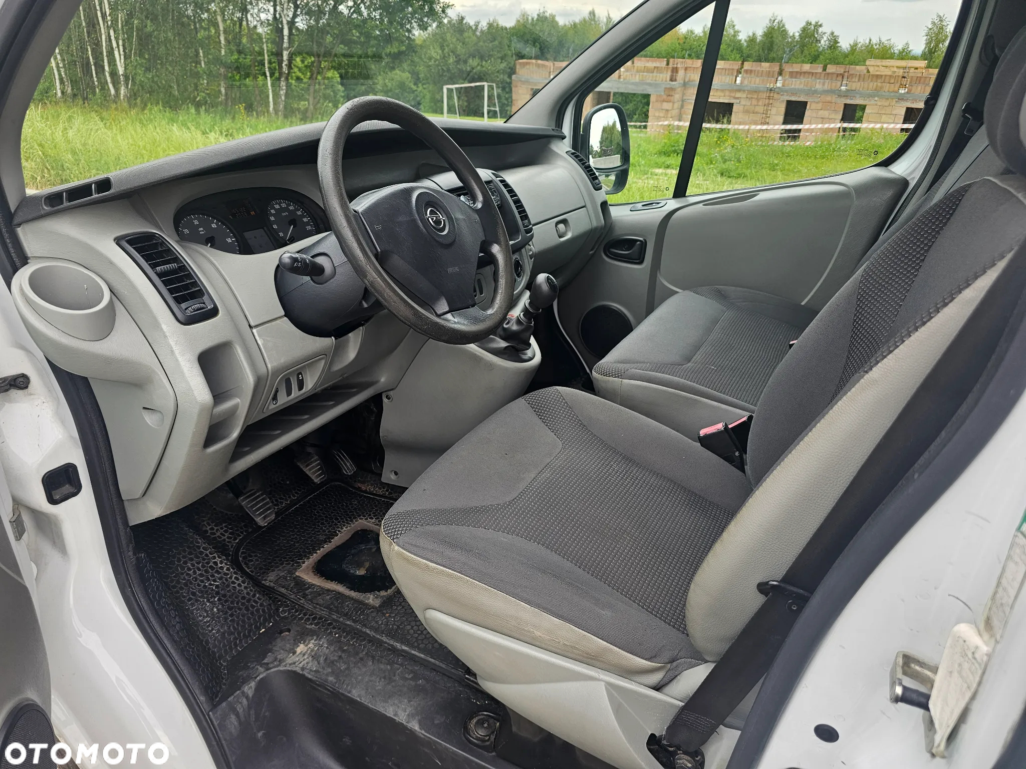 Opel Vivaro - 7
