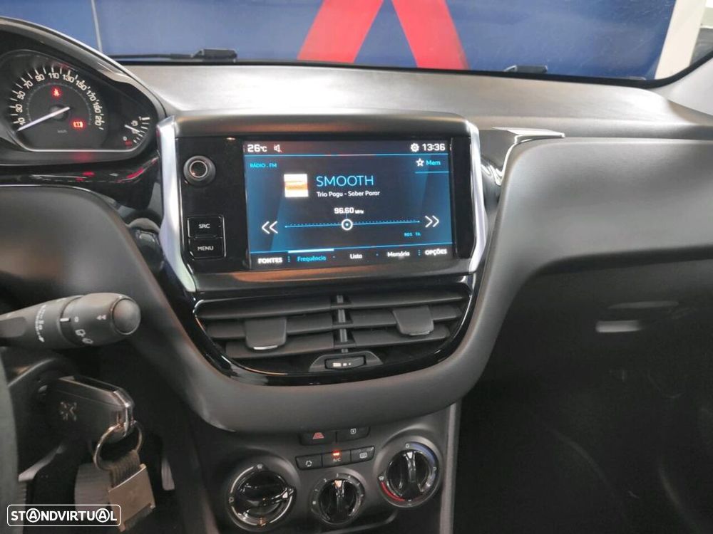 Peugeot 208 1.5 BlueHDi Active - 6