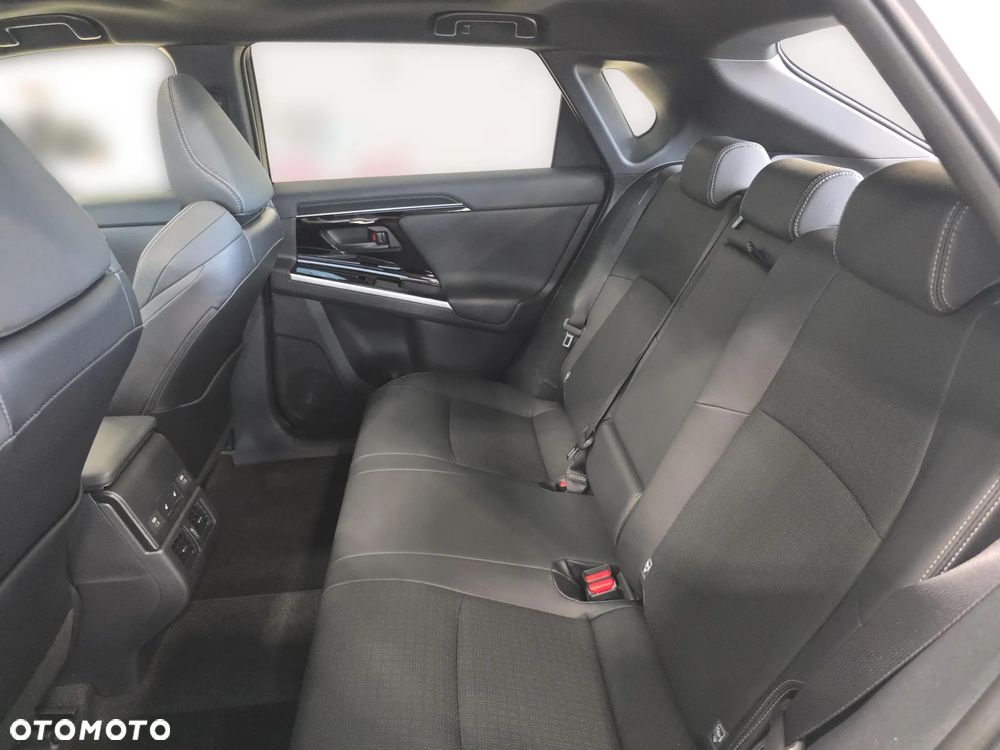 Toyota bZ4X 73.1kWh 4x4 Executive - 14