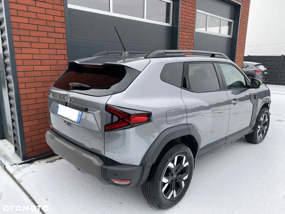 Dacia Duster TCe 130 2WD Journey - 1