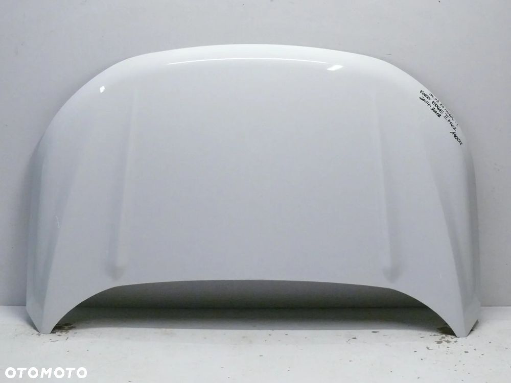 MASKA FORD EDGE II MK2 2014 2018