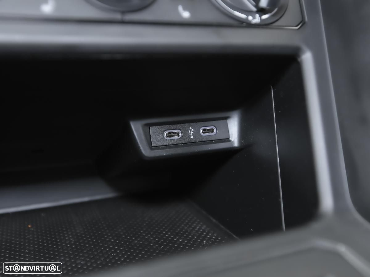 VW Taigo 1.0 TSI - 20