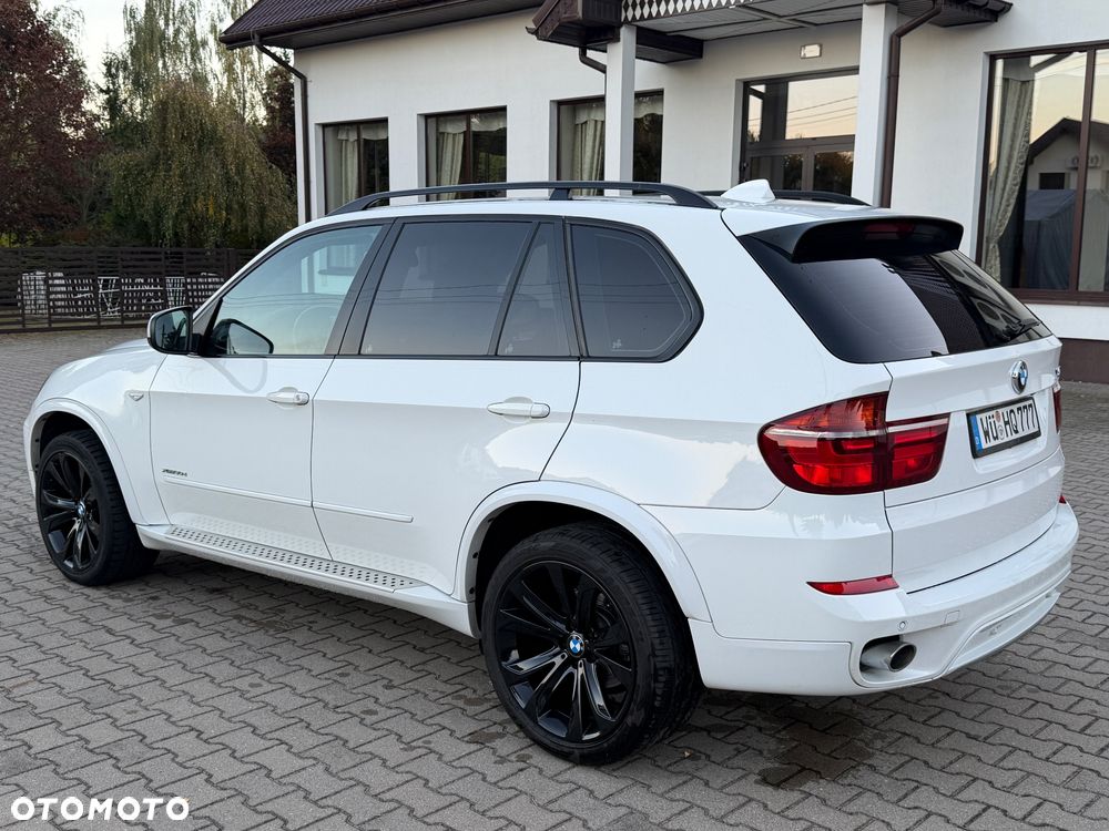 BMW X5 xDrive30d M Sport Edition - 8
