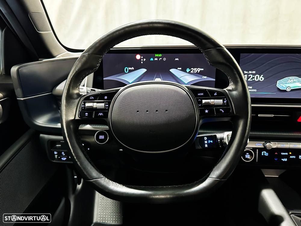 Hyundai Ioniq 6 - 20