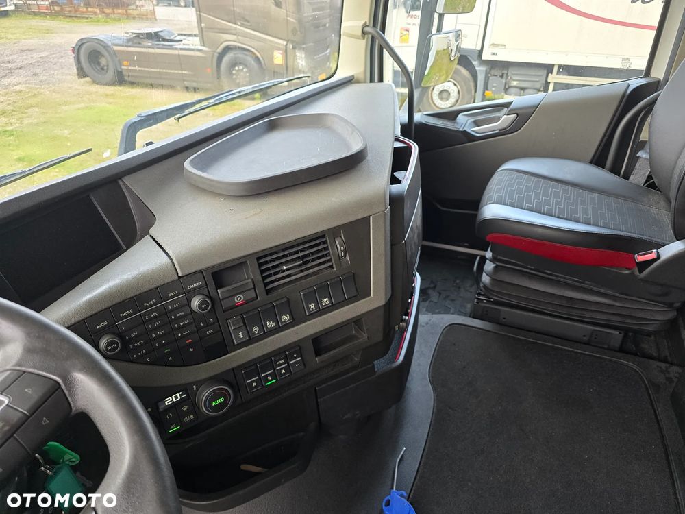 Volvo FH 500 Standard Sprowadzony - 5