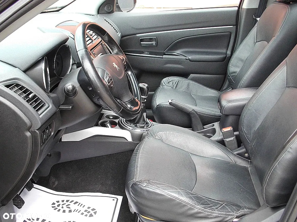 Peugeot 4008 HDI FAP 150 Stop & Start Allure - 2