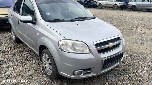 Piese Chevrolet Aveo 1.4 b