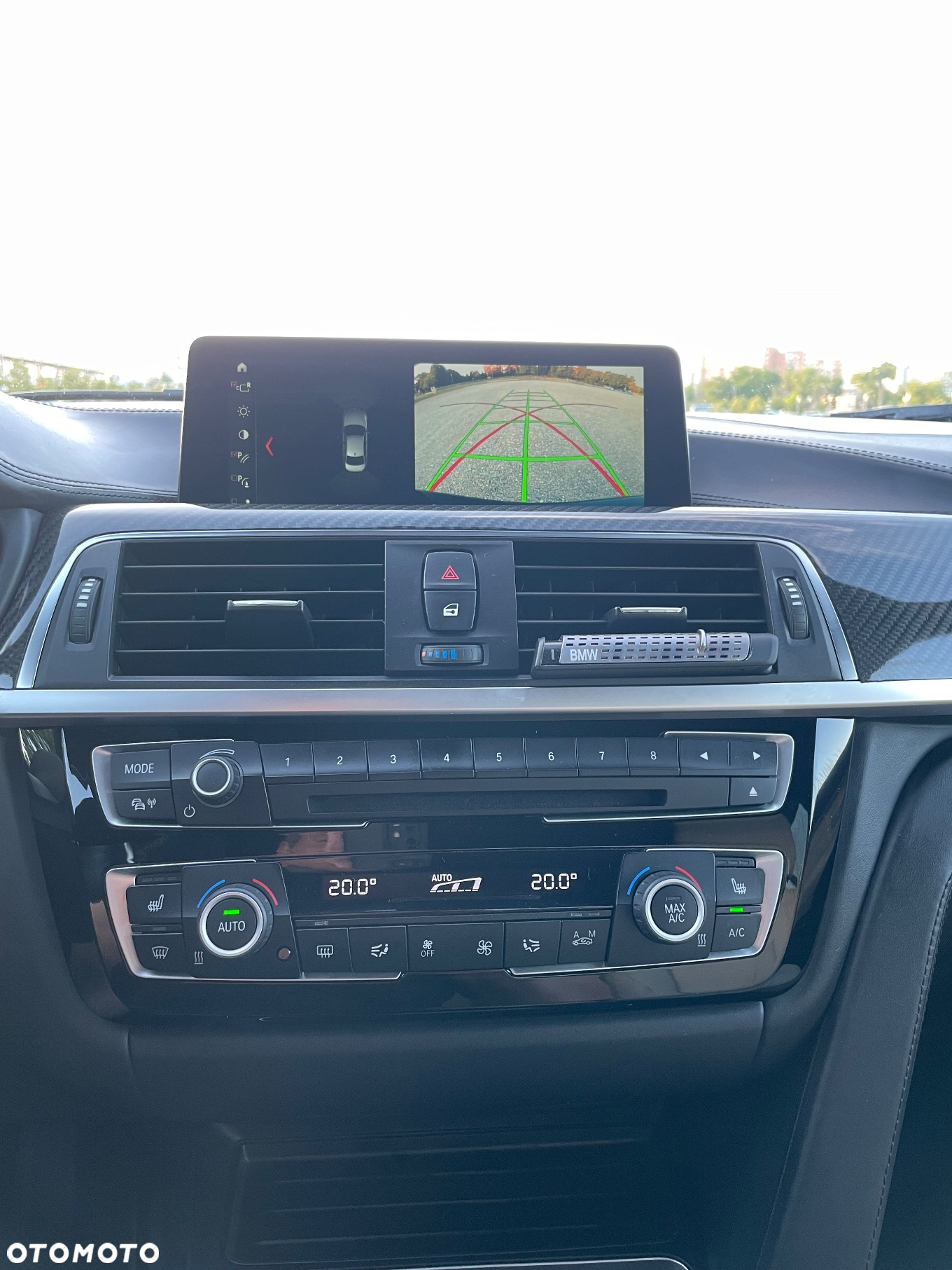 BMW Seria 3 335d xDrive Sport Line Sport - 21