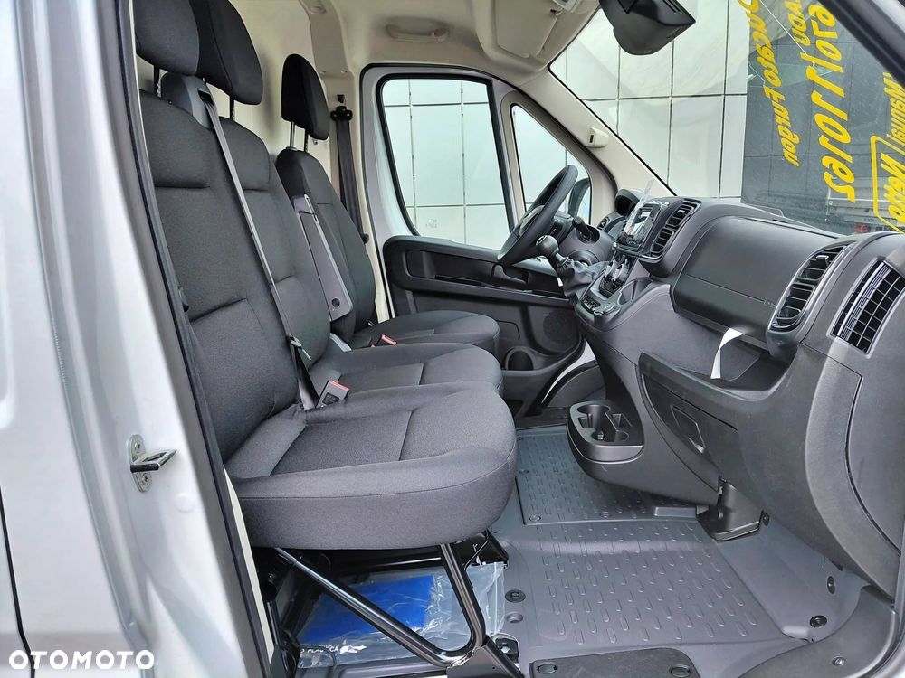 Fiat Ducato - 11