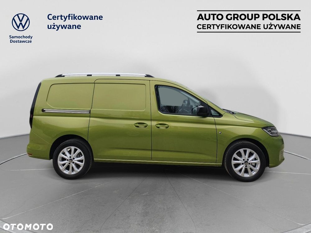 Volkswagen Caddy Maxi 1.5 TSI PHEV 110kW Style DSG - 12