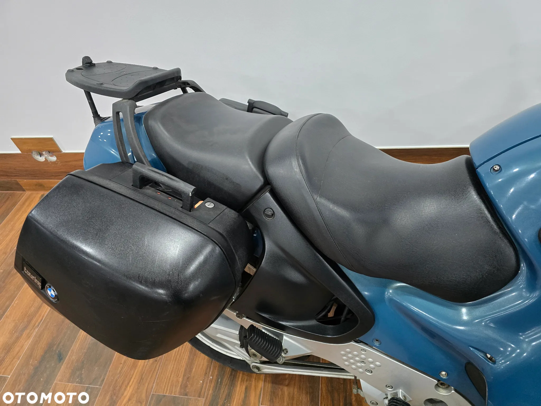 BMW RT - 20